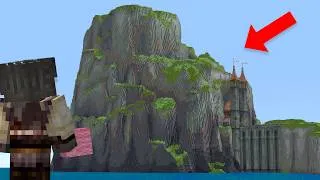 Thumbnail: I Spent 600 Days Building a Storage Room in Minecraft