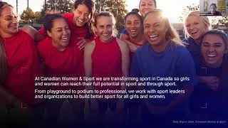Thumbnail: Body Confident Sport: Rally Report + Body Confidence Webinar [Oct  7, 2025]