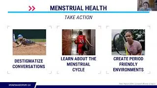 Thumbnail: Body Confident Sport: Rally Report + Menstrual Cycle Body Confidence Webinar [Oct  9, 2025]