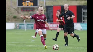 Thumbnail: Alisha Lehmann Skills and Goals | Women Football