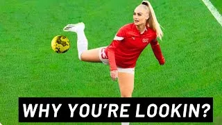 Thumbnail: The insane Rise about Aleshia Lehmann Nobody is telling You!