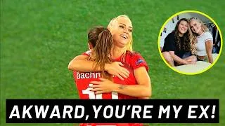 Thumbnail: 10 Football players DATING other Football players that You Don't Know!