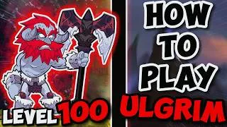 Thumbnail: Ulgrim Main Teaches You How to DOMINATE!?!