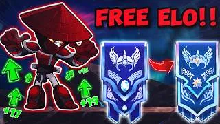 Thumbnail: Tips That Will INSTANTLY IMPROVE Your 2V2 GAMEPLAY!!