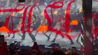 Thumbnail: blackpink deadline concert world tour -  Like Jennie