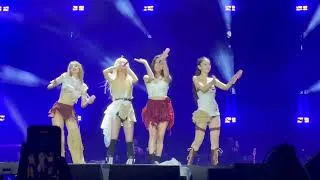 Thumbnail: blackpink deadline concert world tour - Lovesick Girls
