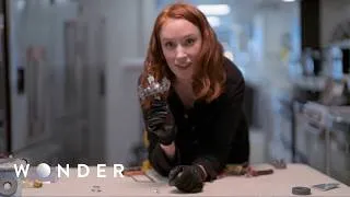 Thumbnail: Why Is Secret WWII Military Tech Inside Your Kitchen?