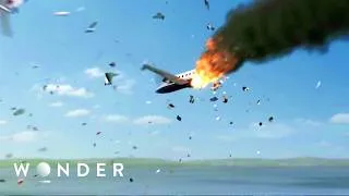 Thumbnail: Passenger Request Causes Flight 706 to Crash Midair