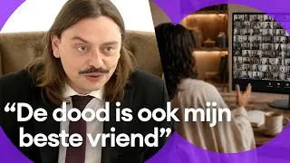 Thumbnail: Donny Ronny: ‘Jezus was de eerste influencer’ | Adieu! Volgende kaart | EO
