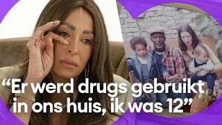 Thumbnail: Maria Tailor emotioneel over haar moeilijke jeugd | Adieu! Volgende kaart | EO