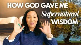 Thumbnail: How to Apply Wisdom to Every Area of Your Life *Life-Changing!*
