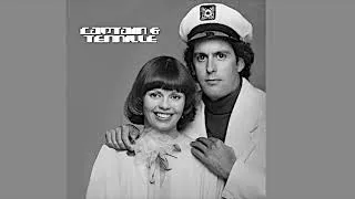 Thumbnail: Captain & Tennille-Ámame Una Vez Más