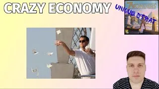 Thumbnail: The economy is getting crazy! Even in 7 Wonders