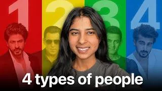 Thumbnail: How To Talk To Anyone (The 4 Communication Types)