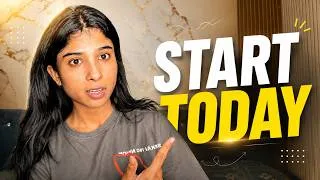 Thumbnail: 'I DREAM BIG BUT DO NOTHING' The neuroscience behind why & how to fix it