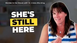 Thumbnail: Why the WNBA Gave Me Myself Back | Wonder in the Weeds