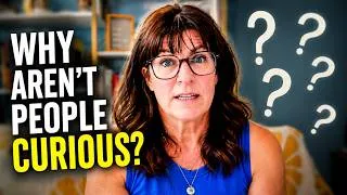 Thumbnail: Why We Stopped Asking Questions (And How to Get Curious Again)