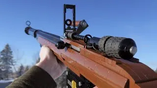 Thumbnail: INSANE Things People Built Out of Lego