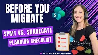 Thumbnail: Free vs Paid SharePoint Migration: Is SPMT Enough?