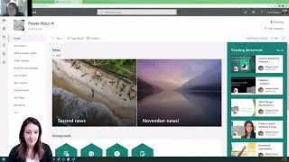 Thumbnail: SharePoint Page Scheduling & Approvals -old