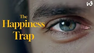 Thumbnail: The Happiness Lie You’ve Been Chasing Your Whole Life
