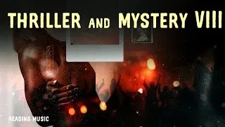 Thumbnail: The cult in my head | Thriller and mystery music | Suspense detective mood | background for reading