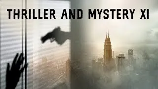 Thumbnail: How I would build a drug empire | Thriller and suspension or mystery book | Atmospheric or dark