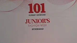 Thumbnail: Setup of #jfw #hyderabd 