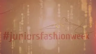 Thumbnail: Kids Steal the Show 😍 | Junior Fashion Week Hyderabad Highlights 2026