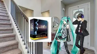 Thumbnail: [Talkloid] Miku The Matchbreaker? Part Two