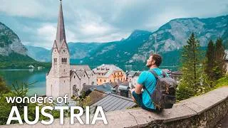 Thumbnail: Wonders of Austria | The Most Amazing Places in Austria | Ultimate Travel Guide