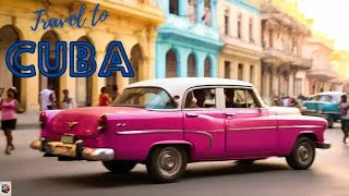 Thumbnail: Cuba: Art, Music, Culture and Revolution