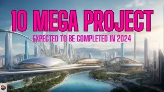 Thumbnail: Mega Marvels: Unveiling the Top 10 World-Changing Projects