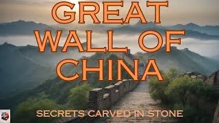Thumbnail: Walls of Wonder: Illuminating the Mystery Behind China's Great Wall
