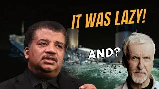 Thumbnail: Titanic Error Neil deGrasse Tyson DID NOT Ignore