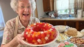 Thumbnail: 25 Forgotten Grandma's Snacks From the 1970s No One Makes Anymore And We Want Back!