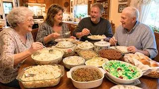 Thumbnail: 25 Forgotten Side Dishes From the 1970s No One Makes Anymore