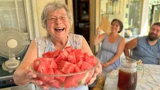 Thumbnail: 25 Cheap Meals Our Grandparents Ate to Survive Hot Summers