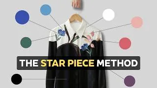 Thumbnail: Skip the Basics: Build a Capsule Around One Statement Piece