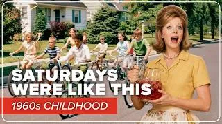 Thumbnail: Life in The 1960s, Remember When This Was Your Childhood?