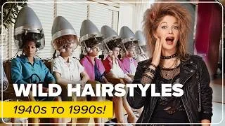 Thumbnail: 15 Embarrassing Hairstyles You CAN'T Believe Your Parents Had!