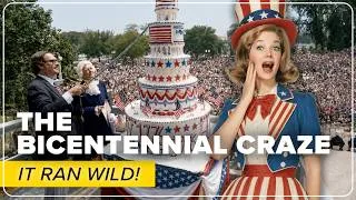 Thumbnail: 4th of July Celebration That Took Over America 50 Years Ago!