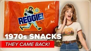 Thumbnail: 1970s Foods We Thought Were Gone for Good (They're Back!)