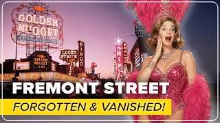 Thumbnail: Viva Las Vegas! The Downtown Casinos & Hotels Then and Now!