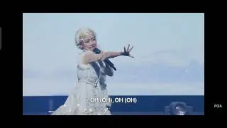 Thumbnail: 哇，Goh Yi Xuan这个可爱公主也太闪耀了吧！用甜甜的表演点燃全场，连裁判都被征服，这才是真正的小天才呀～ 这么棒的舞台，有没有印象最深刻的一个欢呼瞬间呀？