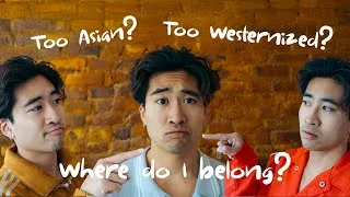 Thumbnail: Third Culture Kids: The Identity Crisis That Becomes a Superpower
