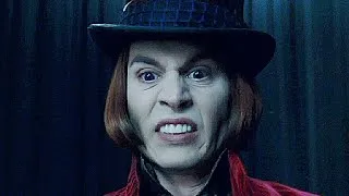Thumbnail: Entering the Factory - Charlie and the Chocolate Factory