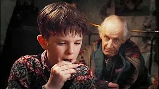 Thumbnail: Charlie's Birthday - Charlie and the Chocolate Factory