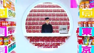 Thumbnail: The Factory Reopens - Charlie and the Chocolate Factory