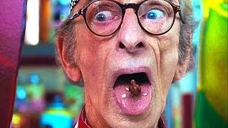 Thumbnail: Wonka's First Shop - Charlie and the Chocolate Factory